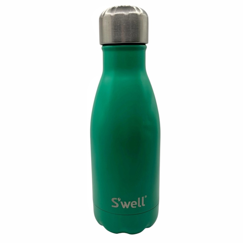 S’Well Water Bottle - Green